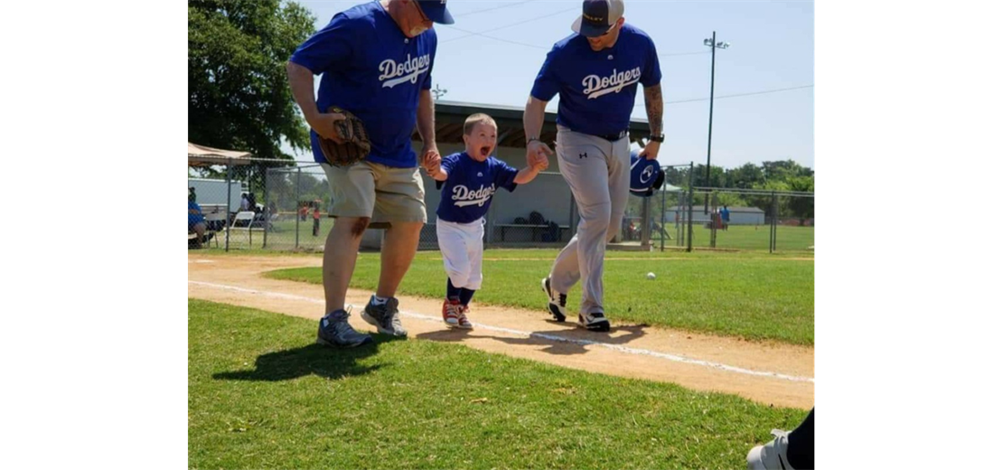 Challengers Little League 